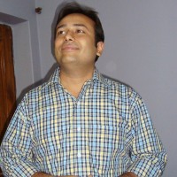 Ankur Pandey