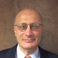 Anthony (Tony) Attard