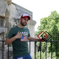 Kamel Touati