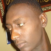 Ahmed Ebrahim