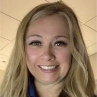 Angelia Thompson