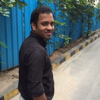 Srikanth Siddi