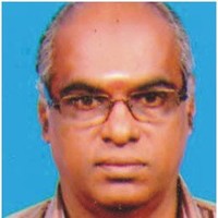Y RAMASAMY