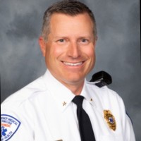 Keith Morse