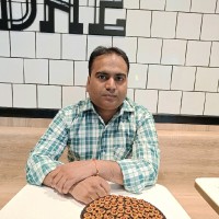 Ravinder Kumar