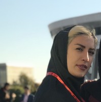 Marzieh Akbari