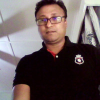 Soumen Saha
