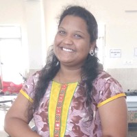 Shivani Gullapalli
