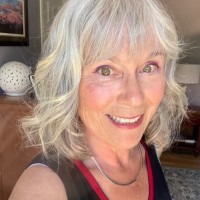 Marcia Garrett