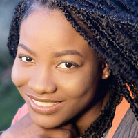Bisola Raji