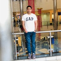 Monu Sharma
