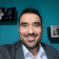 Héctor Javier Olvera Arenas