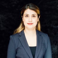 Laleh Dashtban Kenari