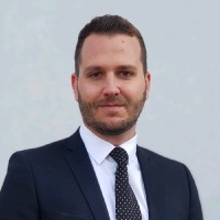 Alexis Falck