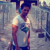 Pawan Kumar