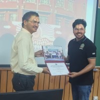 Arpan Bansal
