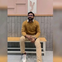 Mahfooz Akhter