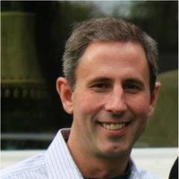 Steven Lutz