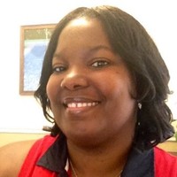 Merissa Felder, Rcc