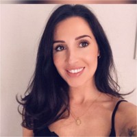 Jessica Wilson