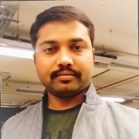Suresh Kumar