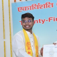 Vishwajeet Kumar