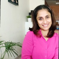 Simran Chugh Bawa