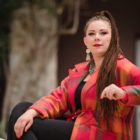 Selcen Kucukkahveci