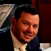 Todd Miller