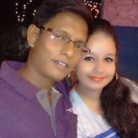 Sandip Roy