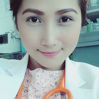 Katrina Yamat-Unciano M.D.