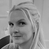 Katie Overington