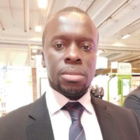 Daouda Dosso