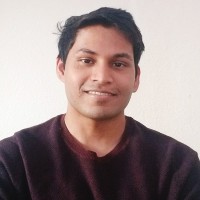 Sherwin Fernandes