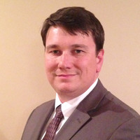 Marc Massey, PE