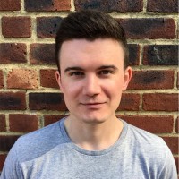 Matthew Entecott