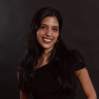 Inara Alibhai