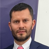 Eder Leandro Sanabria Barrera