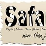 Safari Hub