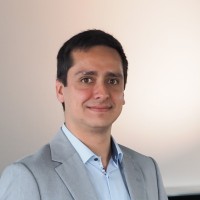 Dr. Daniel Tudela Staub