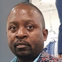 Kayande Rashidi