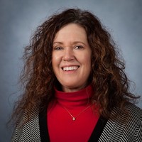 Brenda Westberg