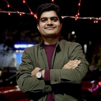 Tarakanta Tripathy