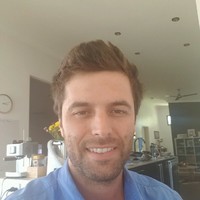 Harry Noble