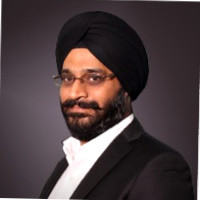Tejinder Singh