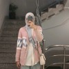 Douaa Hamadouche