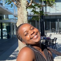 Aviwe Tashlia Tshali