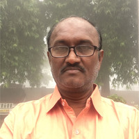 Venkata Krishnamanaidu