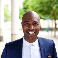 Charles Mokaba