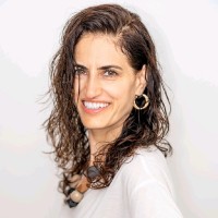 Efrat (Efi) Cohen Goldgewicht